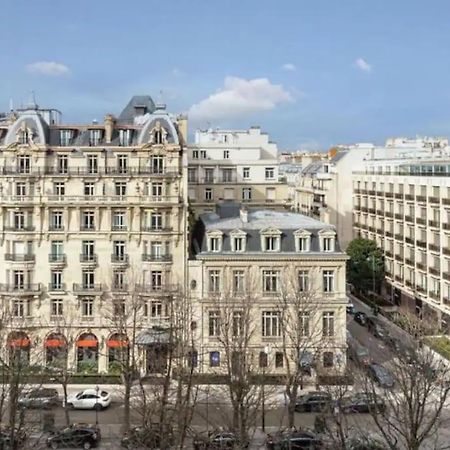 Avenue Montaigne Luxury Apartment 2Br 4P París Exterior foto